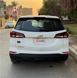 شيفروليه ايكونس